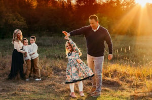 Image of Fall 2023 Mini Sessions-Deposit ONLY $125 + tax (Total $399 Fri-Sun sessions, $375 MEA Wed/Thurs)