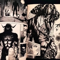Image 3 of Devilman Lady 4