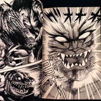 Image 5 of Devilman Lady 4