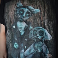 Image 2 of PREORDER Ghost Gang Tee