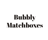 Image 2 of Bubbly Matchboxes