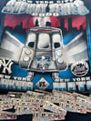 NuevaYork Subway Series BKLYN_BORI Collab