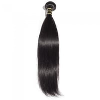 Straight Brazilian Bundle 