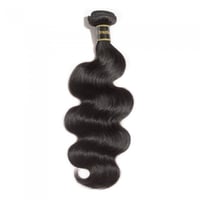 Body Wave Brazilian Bundle 