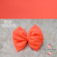 Image 1 of Neon Tangerine