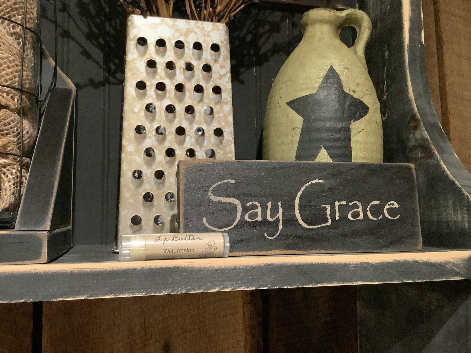 Image of Healing Lip Butter