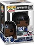 NFL Cowboys Jaylon Smith POP! Vinyl Figure Image 2