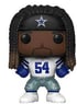 NFL Cowboys Jaylon Smith POP! Vinyl Figure Image 3