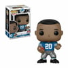 NFL Lions Barry Sanders POP! Vinyl Figure