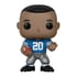 NFL Lions Barry Sanders POP! Vinyl Figure Image 3