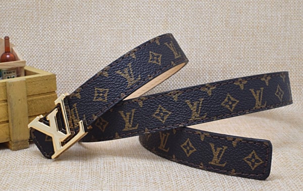 Image of LV Belt