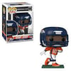 NFL Broncos Jerry Jeudy POP! Vinyl Figure