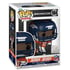 NFL Broncos Jerry Jeudy POP! Vinyl Figure Image 2