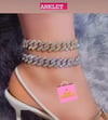 Charming Anklet