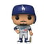 MLB Dodgers Mookie Betts POP! Vinyl Figure Image 3