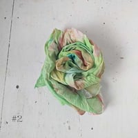 Image 2 of Organic Cotton Scarves-Randos