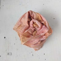 Image 3 of Organic Cotton Scarves-Randos