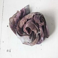 Image 4 of Organic Cotton Scarves-Randos