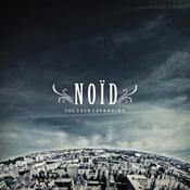Image of NOÏD - "THE EVER EXPANDING" -2010 