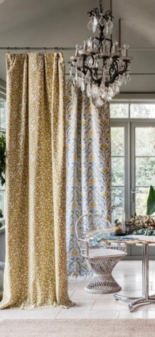 Image of Entwistle Gold Shade