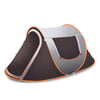 Automatic Open Up Tent, 3-4 Person 