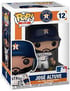 MLB Houston Astros José Altuve POP! Vinyl Figure Image 2