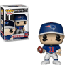 NFL Patriots Drew Bledsoe POP! Vinyl Figure