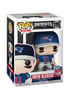 NFL Patriots Drew Bledsoe POP! Vinyl Figure Image 2