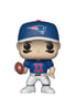 NFL Patriots Drew Bledsoe POP! Vinyl Figure Image 3