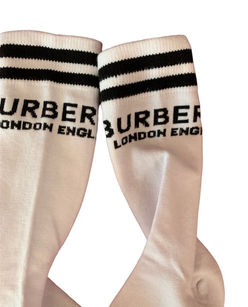 Image of Burberry 