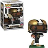 NFL Saints Alvin Kamara POP! Vinyl Figure