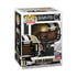 NFL Saints Alvin Kamara POP! Vinyl Figure Image 2