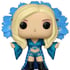 WWE Charlotte Flair Blue Foot Locker Exclusive POP! Vinyl Figure Image 3