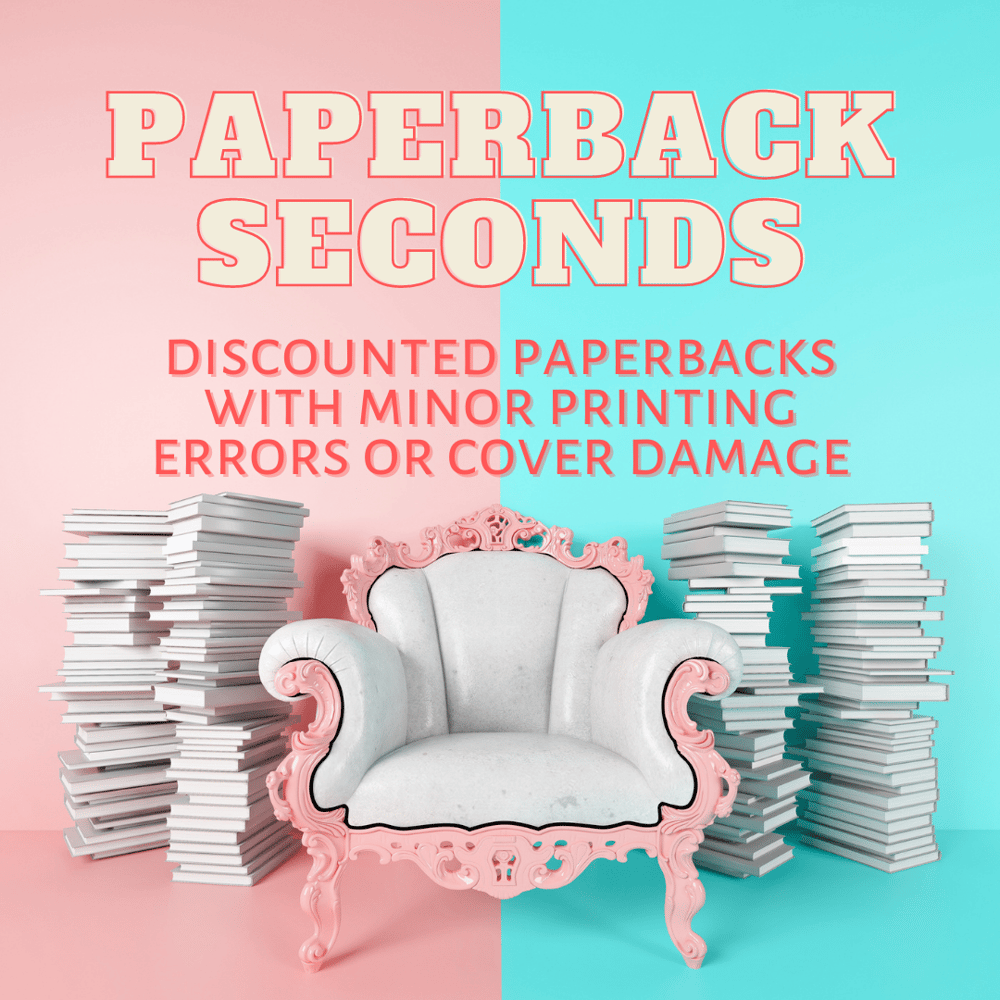 Image of Paperback Seconds