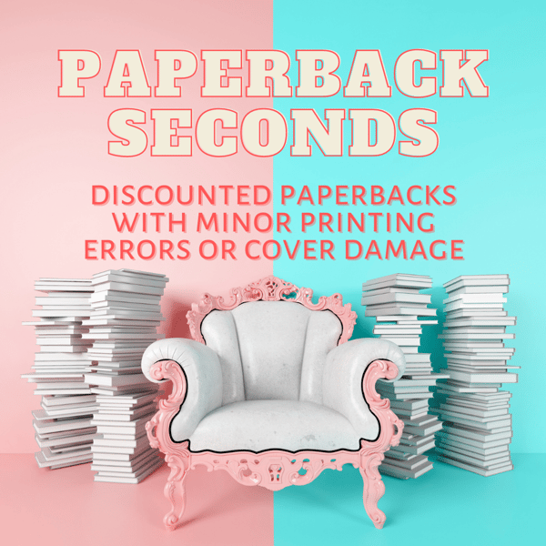 Image of Paperback Seconds