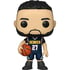 NBA Denver Nuggets Jamal Murry POP! Vinyl Figure Image 3