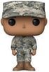 U.S. Army Soldier (Hispanic Male) POP! Vinyl Figure Image 3