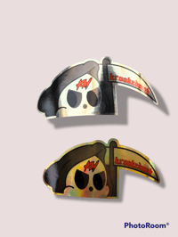 Image 1 of Reaper peekers