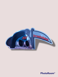 Image 2 of Reaper peekers