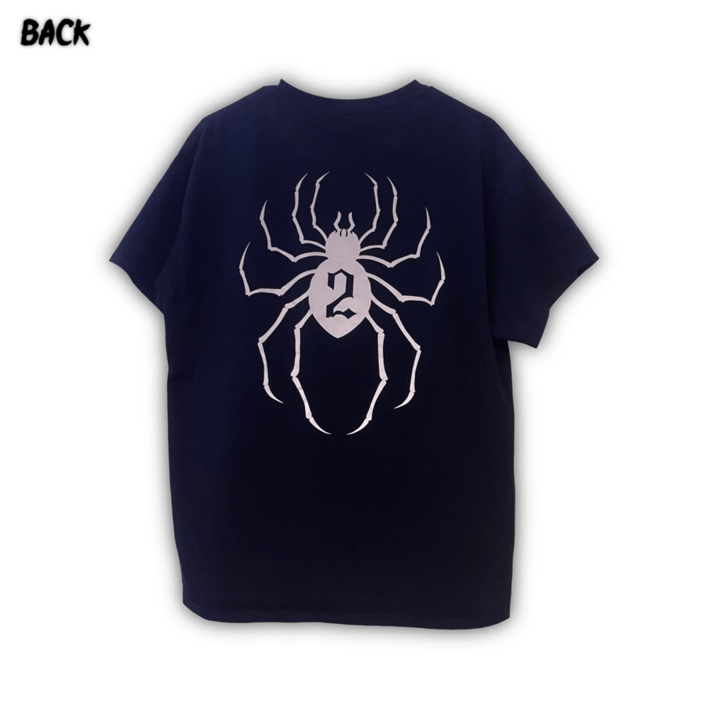 phantom troupe reflective shirt Image of Phantom Troupe Shirt