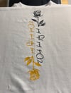 Work Hard Play Hard Highly Uncomfortable t shirt 