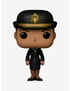 U.S. Army Soldier ( Hispanic Female Dress) POP! Vinyl Figure Image 3