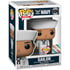 America's Navy Sailor (White Uniform Hispanic Male) POP! Vinyl Figure Image 2