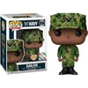 America's Navy Sailor (African American Male( POP! Vinyl Figure