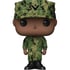 America's Navy Sailor (African American Male( POP! Vinyl Figure Image 3