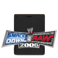 Image 1 of WWE Smackdown! vs RAW 2006