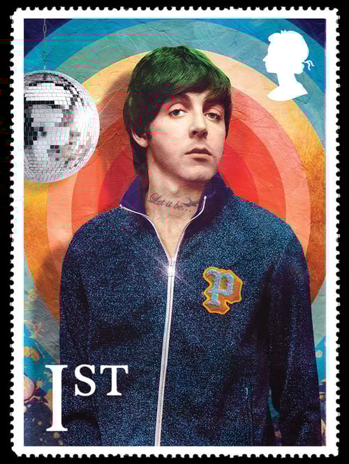 Image of Modern Macca