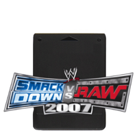 Image 1 of WWE Smackdown vs RAW 2007