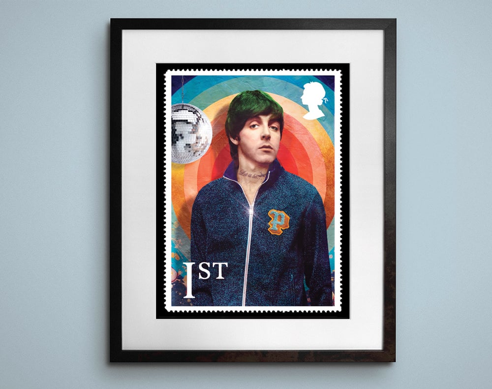 Image of Modern Macca