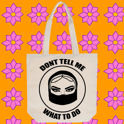 Image of THE OG TOTE BAG 